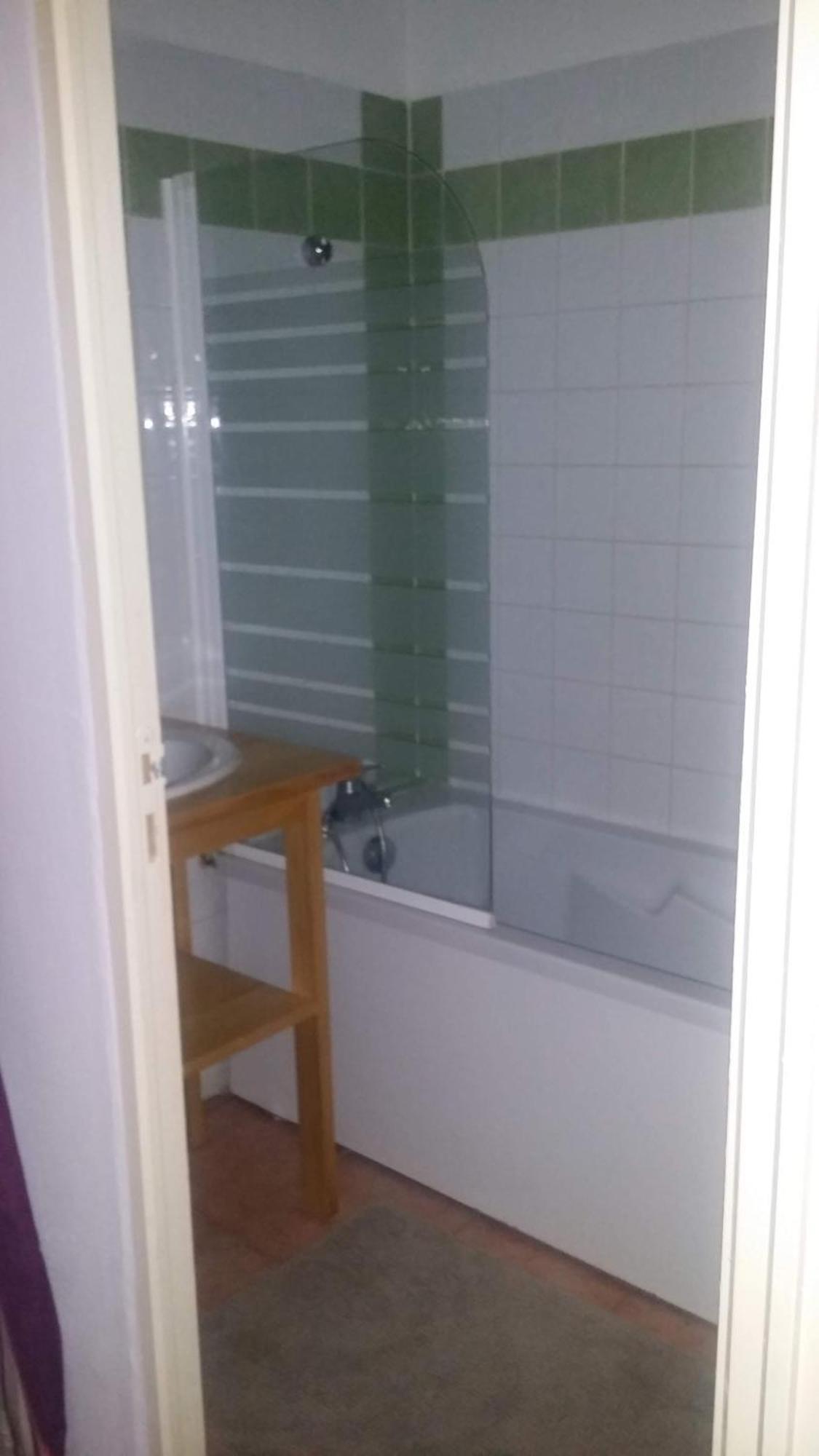 Cevennes Maisonnette Dans Residence De Vacances Sauve Екстериор снимка